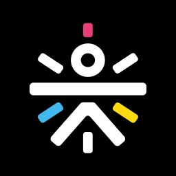 cult.fit Gym Workout & Fitness 아이콘
