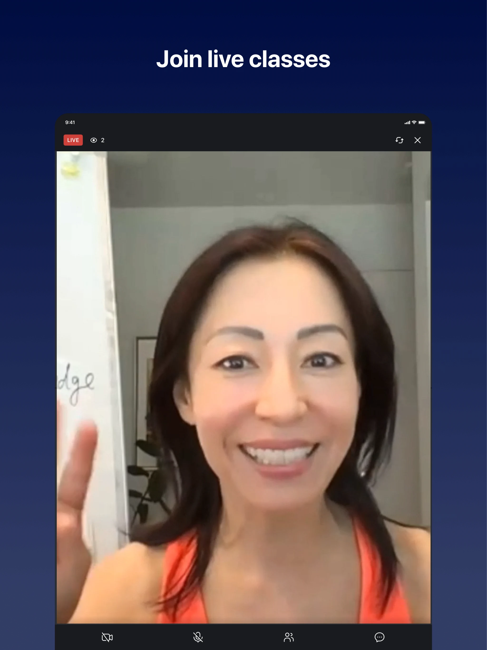 Face Yoga Method screenshot