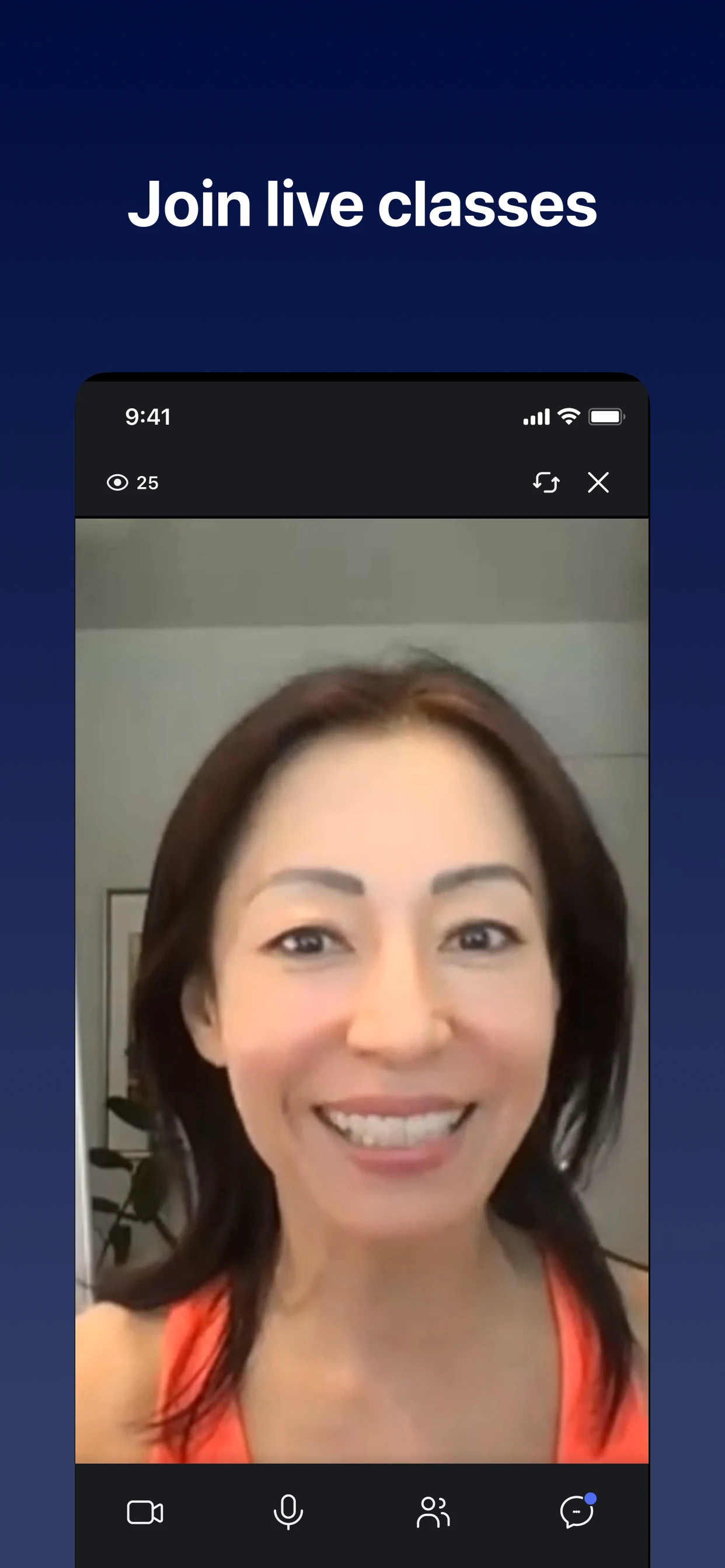 Face Yoga Method screenshot